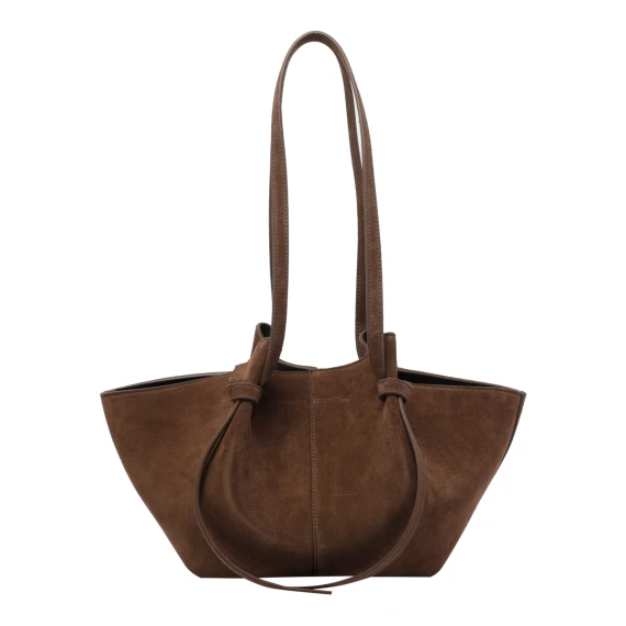 Yuzefi Borse... Marrone