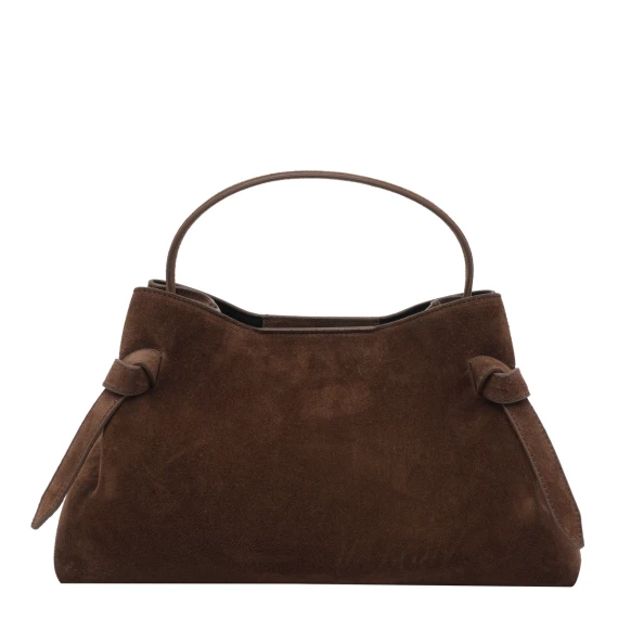 Yuzefi Borse... Marrone