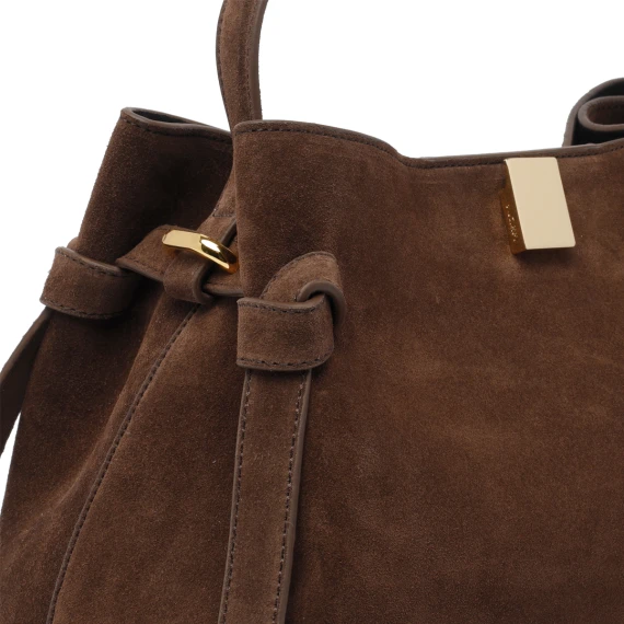 Yuzefi Borse... Marrone