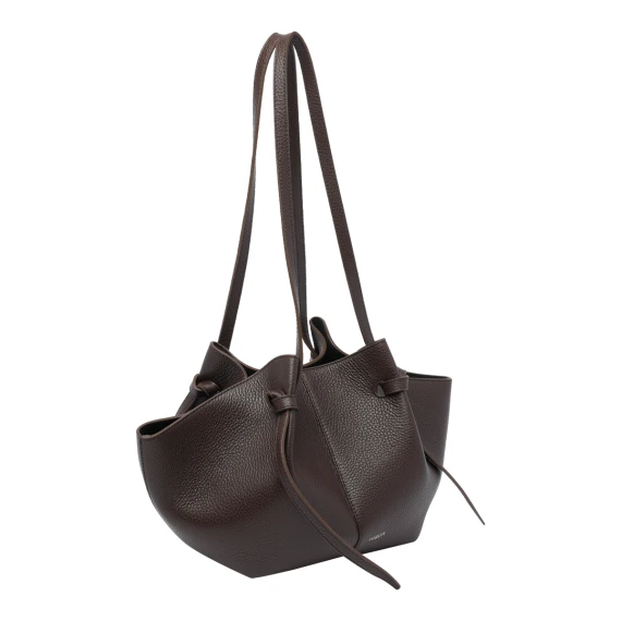 Yuzefi Borse... Marrone