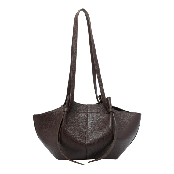 Yuzefi Borse... Marrone