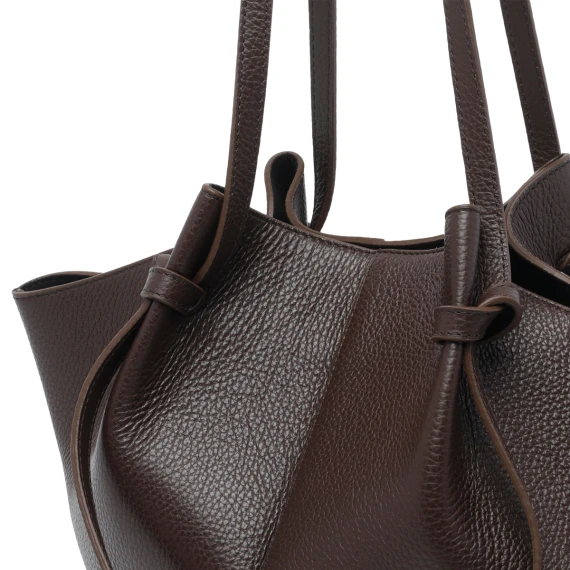 Yuzefi Borse... Marrone