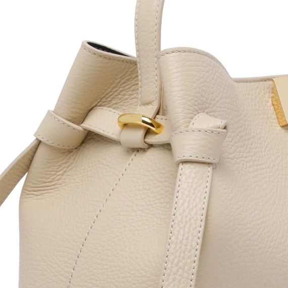 Yuzefi Borse... Beige