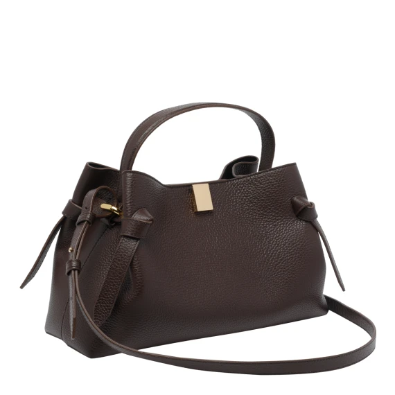 Yuzefi Borse... Marrone