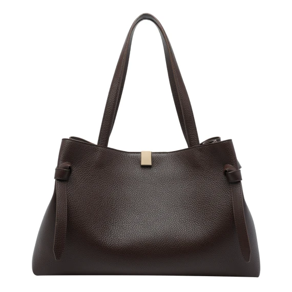 Yuzefi Borse... Marrone