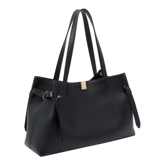 Yuzefi Borse... Nero