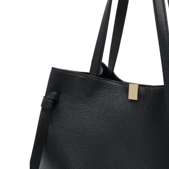 Yuzefi Borse... Nero