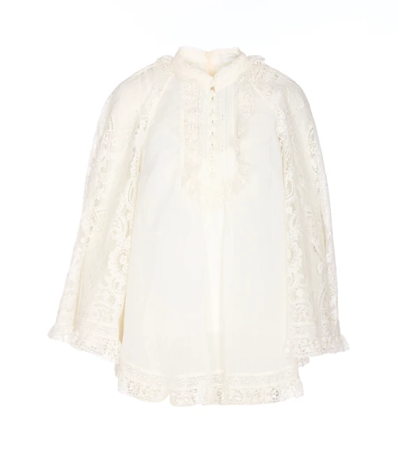 Zimmermann Giacche Bianco