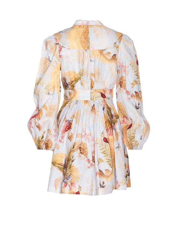 Zimmermann Abiti Multicolour