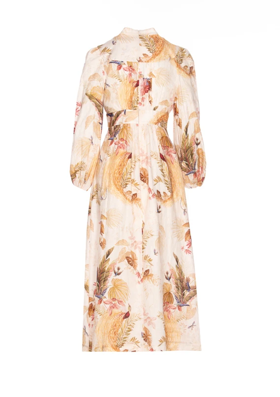 Zimmermann Abiti Bianco