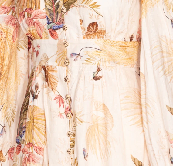 Zimmermann Abiti Bianco