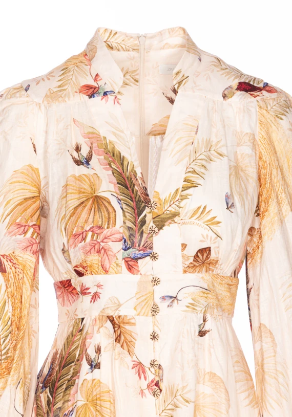 Zimmermann Abiti Bianco