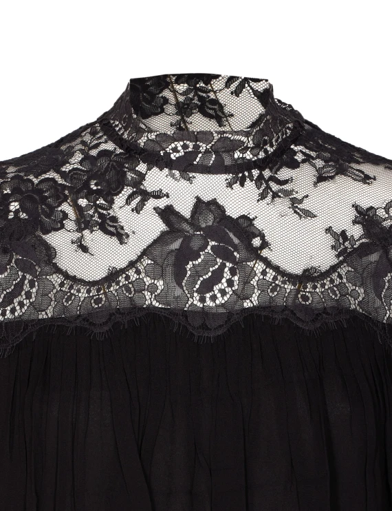 Zimmermann Top Nero