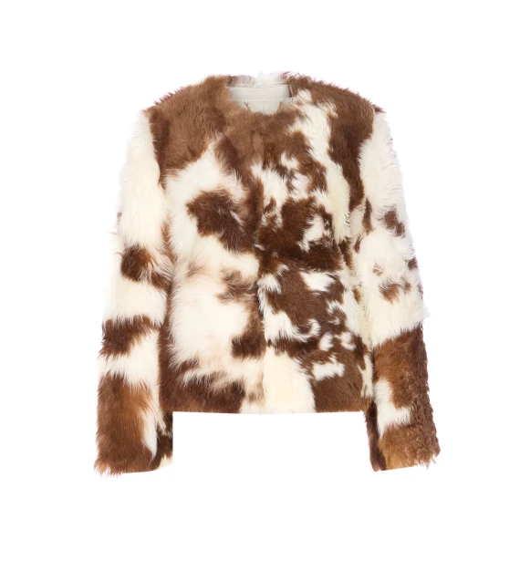 Zimmermann Giacche Multicolour