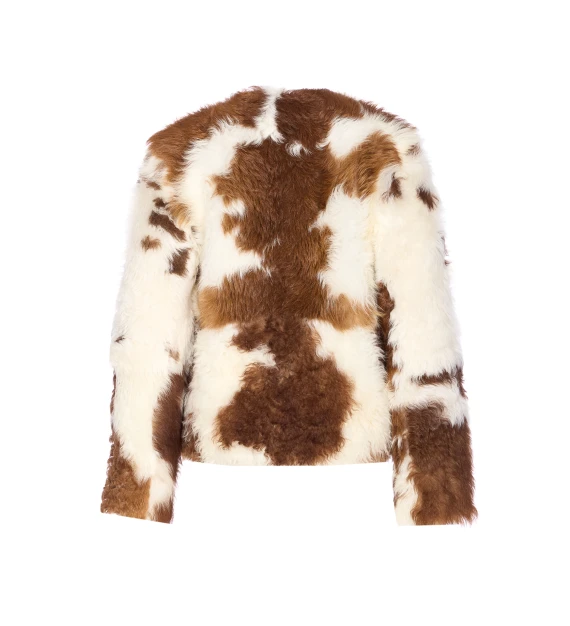 Zimmermann Giacche Multicolour