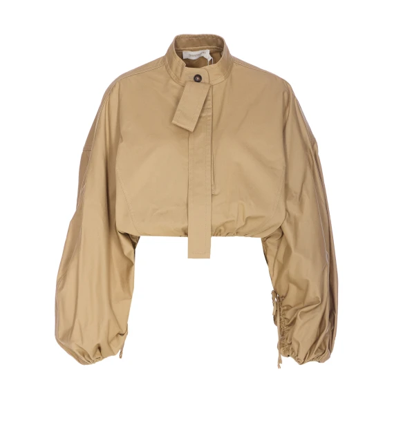 Zimmermann Top Beige