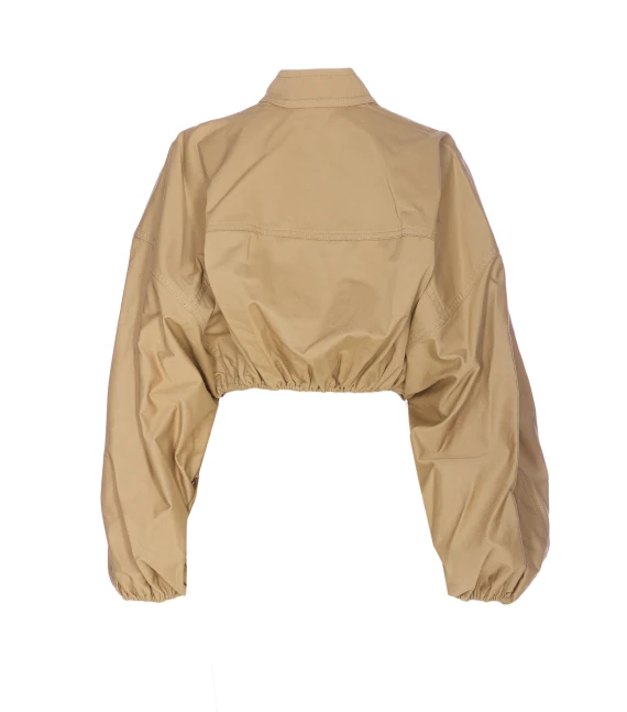 Zimmermann Top Beige