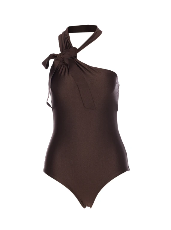 Zimmermann Top Sepia