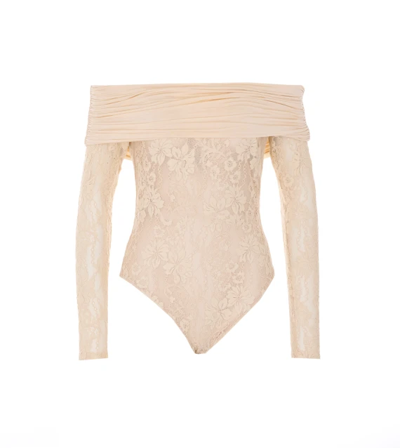 Zimmermann Top Beige