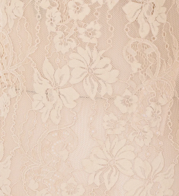 Zimmermann Top Beige