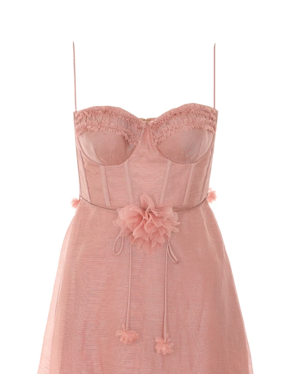 Dresses Pink