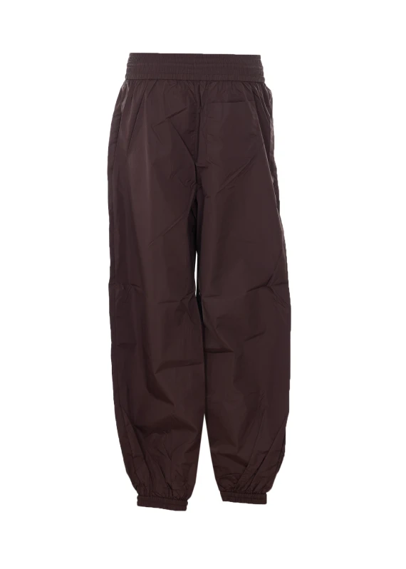 Pantaloni Brown