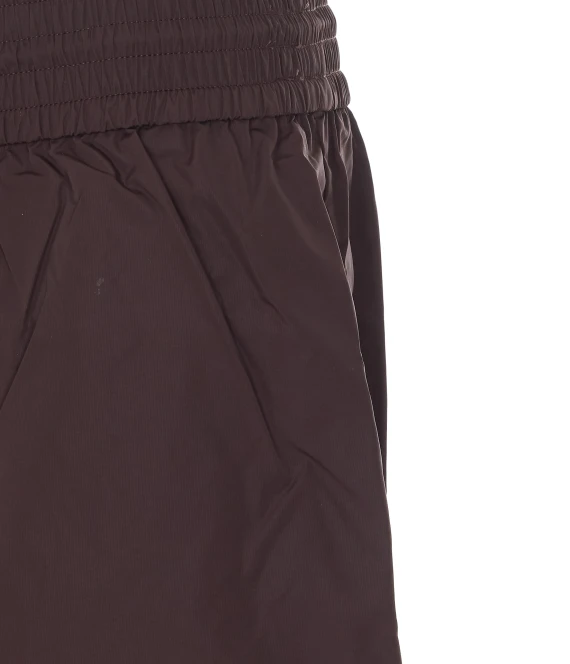 Pantaloni Brown