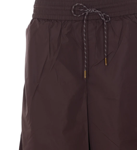 Pantaloni Brown